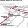 Метро выходит за пределы МКАД