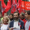 Левый фронт готовится к очередному митингу в Москве