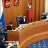 Столичные парламентарии хотят улучшить ситуацию на рынке труда через федеральный закон