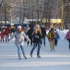 Активный зимний отдых в Москве для всех желающих