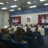 XV международный кинофестиваль документальных фильмов и телепрограмм пройдет в Крыму с 12 по 18 мая