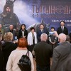 Якутский кино-эпос «Тыгын Дархан» показали в Москве