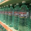 Москвичи потребили более 40 млн литров воды Архыз Vita