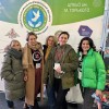 Первый Всероссийский благотворительный фестиваль «Благо своими руками» стартовал в Москве