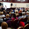 Конференция «Долголетие женщины вне времени» собрала в Москве около 100 участниц