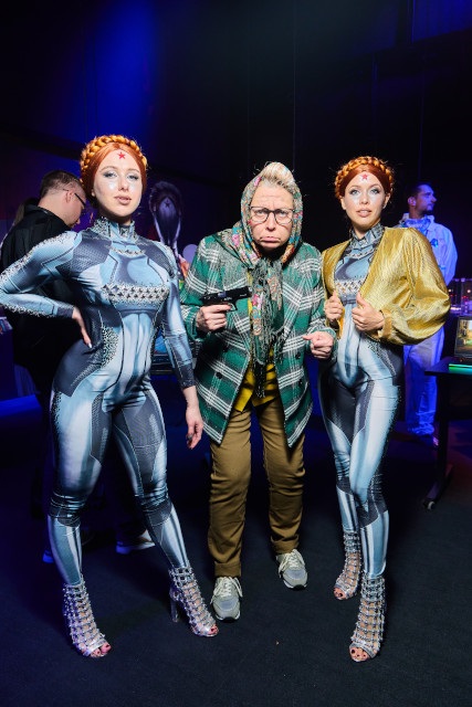 NBM_Atomic Heart_близняшки