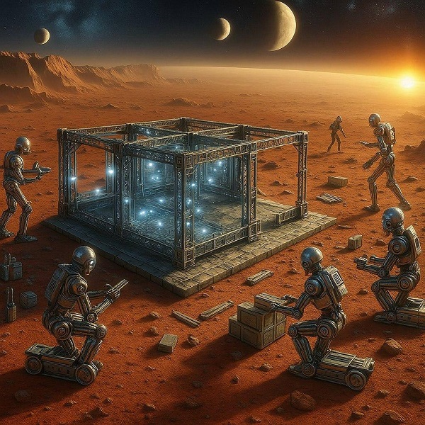 NBM_Мари Алмазова_космическое